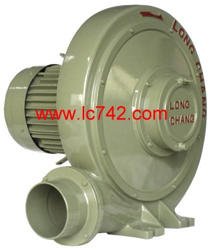 TYPE: LX- Series
