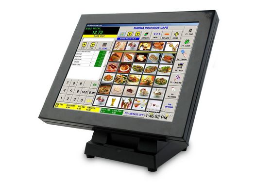 ALL IN ONE POS