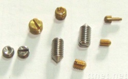 SLOTTED SET SCREW