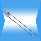 3mm hat LED Lamp - 12563