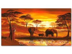 handmade oil painting - art-ych