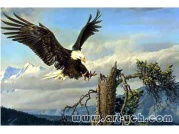 handmade painting