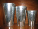 Galvanized Planter,Flower pot
