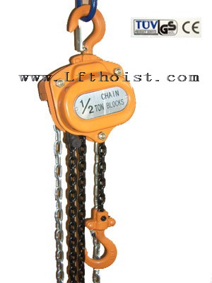 chain hoist
