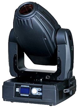 LUV-Y1200A ROBE Moving head 1200W