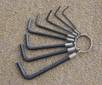 Hex Ket Set - PS I-8 