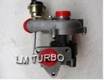 TURBOCHARGER KP35