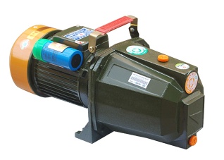 jet pump