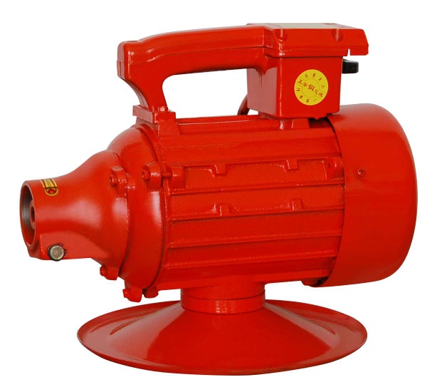 concrete vibrator - 3