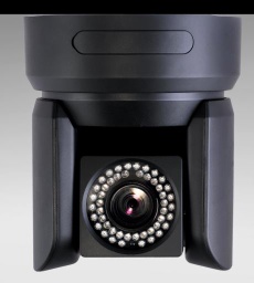 Indoor IR High Speed Dome Camera