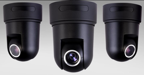 Indoor IP High Speed Dome Camera