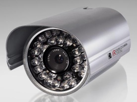 50M IR Water-Proof Camera - SDC-3240