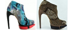 lady shoes christin louboutin - lady shoes