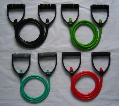 speargun, fishing gun, diving equipment, bungee, bungee trampoline, latex tube, latextubing exerciser,