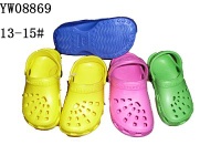 Garden Shoes