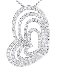 ZIRCON PENDANT