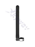 GSM broad band antenna