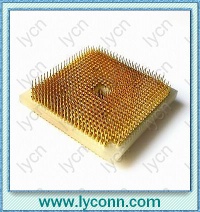940 pin PGA Socket