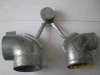 aluminium die castings