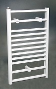 aluminium radiator for bathrooms