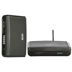 GSM Gateway - SIMADO  GFX44