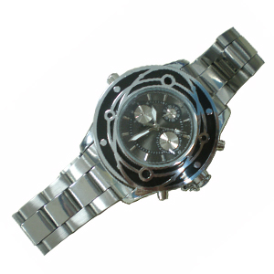 pin hole camera watch