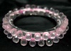 Pink quartz
