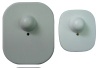 big/mini square tag EAS hard tag