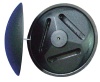 ink tag RF EAS hard tag - wb04