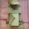 So Berry Gourmet Soap