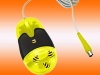 AD Gift Liquid Optical Mouse