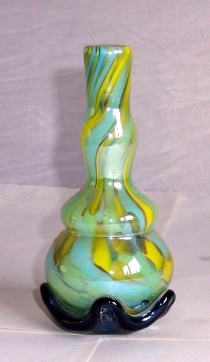 soft glass bong