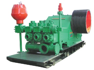3NB-1300 Drilling Mud Pump