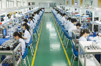 MVTEAM Industrial Limited