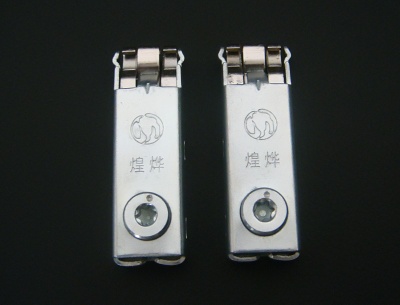 Tension Lock