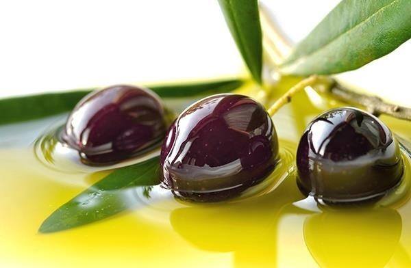 tunisian olive oil
