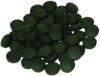 spirulina tables