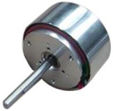 Brushless DC motor