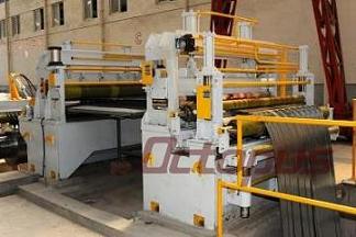 Slitting Line