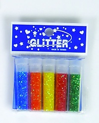 glitter powder