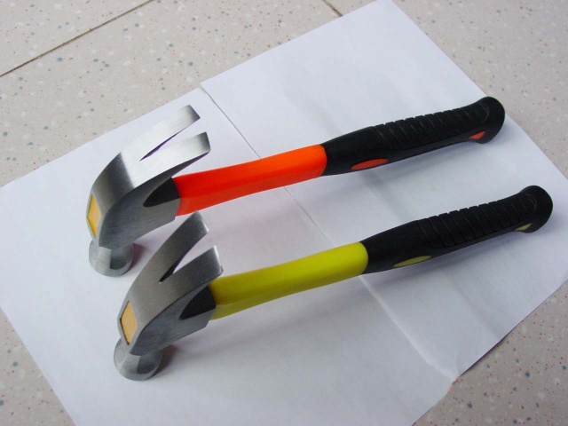 Claw hammer