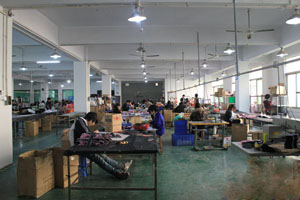 Peng Cheng Industry Limited
