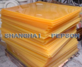 PU sheet - PS