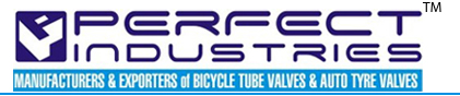Perfect Industries