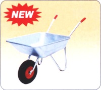 wheel barrow wb5206