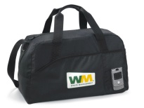 Duffel bag