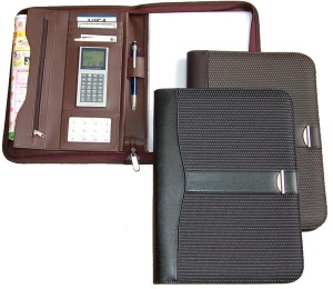  Executive nylon folio - PG06002