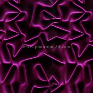 PHANTOM 3D glass, glass mosaic, galss bead