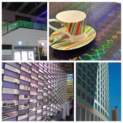 Optical Film&Glass