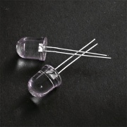 10mm Round IR LEDs
